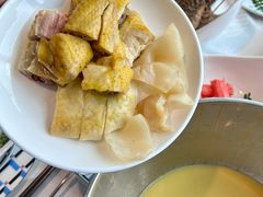 -禧悦楼(天德广场店)