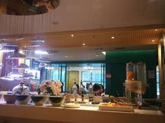 -青瓷火锅料理(西单大悦城店)