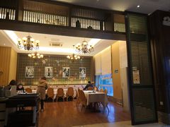 -水天堂西餐厅(绿宝广场店)