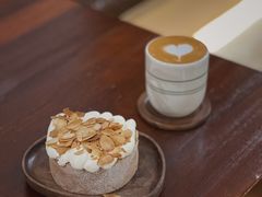 小山进提拉米苏卷-Double cafe