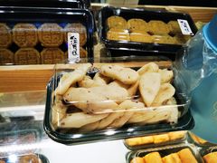 -泸溪河桃酥(壹方城店)