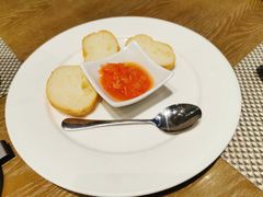 -Mezomd曼索蒂西班牙餐厅(广粤店)