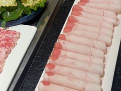 -常赢三兄弟·清真涮肉(五莲路店)