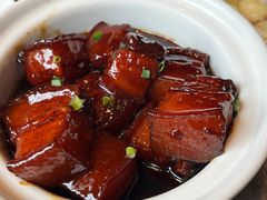 -曾家厨房·新徽菜(九华山路店)