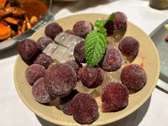 -聚味斋香辣蟹(生态城万达店)