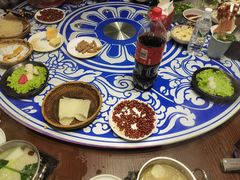 -东道煮牛肉火锅(东盛大街店)