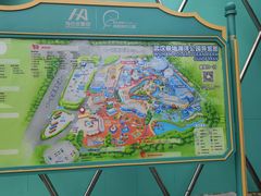 -海合安武汉极地海洋公园