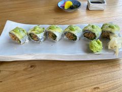 -Hatsune隐泉日式料理(三里屯太古里店)