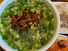 牛肉面套餐一-中阿兰牛肉面(悦海新天地店)