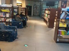 -北方图书城(沈阳天地店)