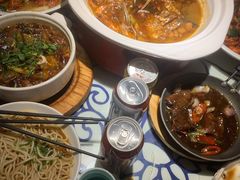 -卢大鲜鱼头捞饭(美利广场店)