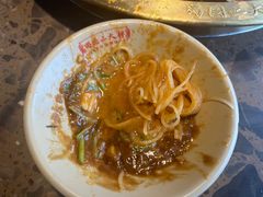 -蜀国大将老火锅(江北店)