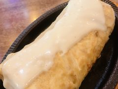 和风鸡蛋烧-犀牛家猪排