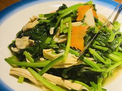 -船歌·鱼水饺青岛菜(黄岛珠江路店)