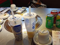 -茶百道(龙阳广场店)