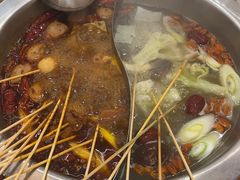 -黔哆哆地摊酸汤火锅(清湖店)
