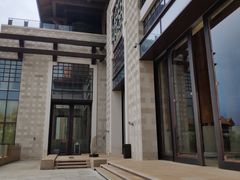 -逸廊大堂吧(三亚海棠湾万丽度假酒店)