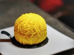 椰丝蛋糕-青咖啡(三坊七巷店)