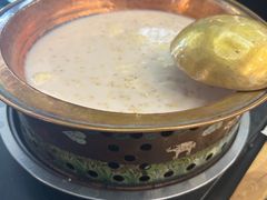 -诺敏塔拉奶茶-布里亚特包子-手把肉(锦都会店)