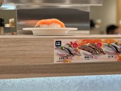 -滨寿司(新街口中央商场店)
