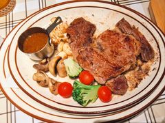 -菲滋意式餐厅(西溪印象城店)