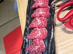 -松鱼亭·和牛烧肉(协鑫广场店)
