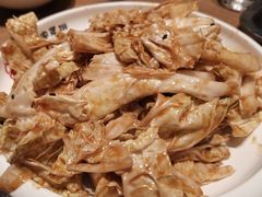 -直隶安家牛肉罩饼(建华店)