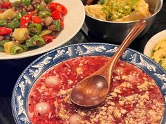 -三酉星·枫·山風与野菜(上海总店)