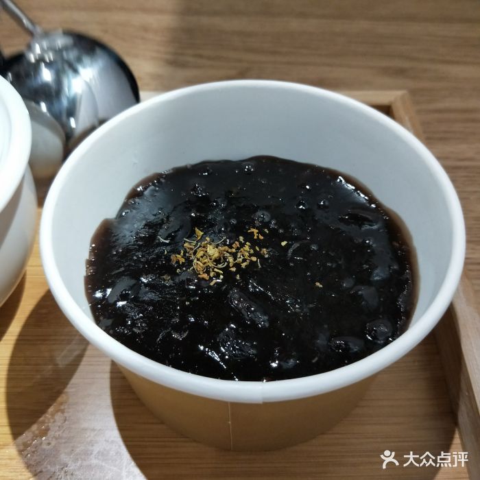 糊糊(滨江龙湖天街店)-图片-杭州美食-大众点评网