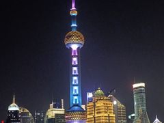 -东方明珠广播电视塔