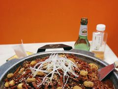 -南锣肥猫·麻辣烤鱼·15年现烤现卖(通州领展店)