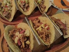-TEQO·Mexican food & Bar