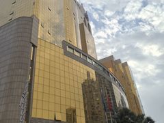 -厦门喜来登酒店