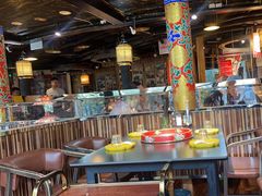 -羊大爷涮肉(亮马桥店)