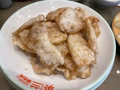 -英兰朝族饭店·英兰锅包肉(佳园路店)