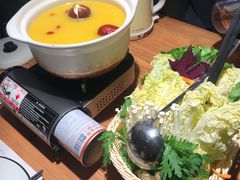 鼎汤有机农场时蔬-U你·湖北家宴菜(南湖总店)