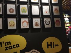 -九木杂物社(恒隆广场店)