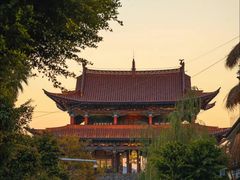 -大理古城