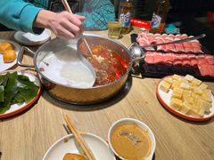 -彤德莱牛肉火锅(双港店)