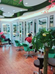 -艺米阳光Hair Salon