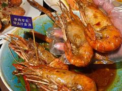 -蝦塘·中国餐馆(城墙南马道巷店)