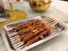 -阿拉丁新疆风味餐厅·清真(罗廊巷店)