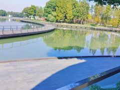 -水上明月·湖景餐厅