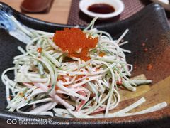 -长崎屋·日本料理·刺身·烧鸟(天河北路店)