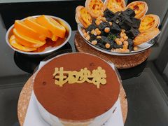 提拉米苏蛋糕-BreadTalk面包新语·烘焙蛋糕(海珠丽影广场店)