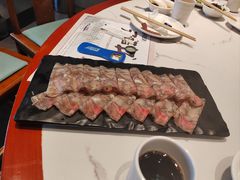 -老员外骨汤火锅(海州古城店)