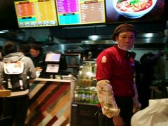 -车沾巷·重庆老味豌杂面