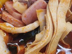 -海底捞火锅(方圆荟店)