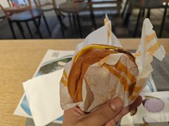 -麦当劳(领展中心城店)