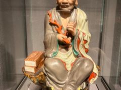 -景德镇中国陶瓷博物馆